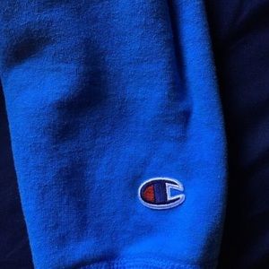 Champion Pullover